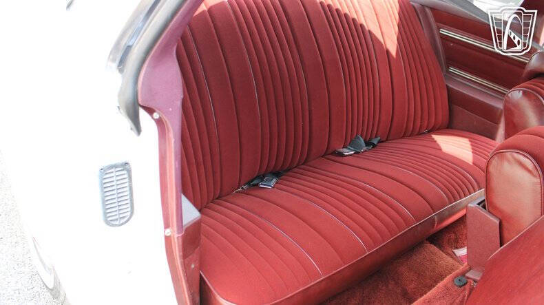 1976 Oldsmobile Cutlass