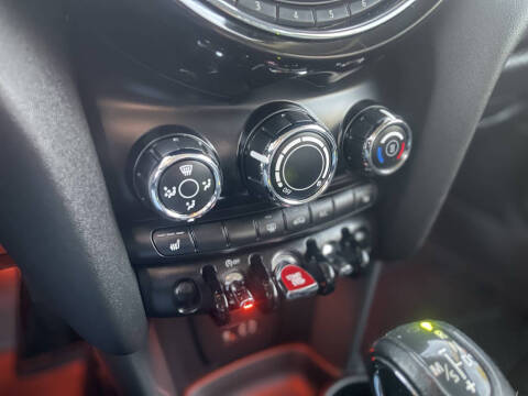 2014 MINI Hardtop Cooper