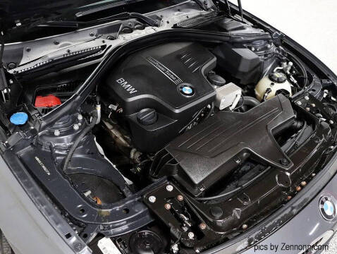 2017 BMW 3 Series 320i xDrive