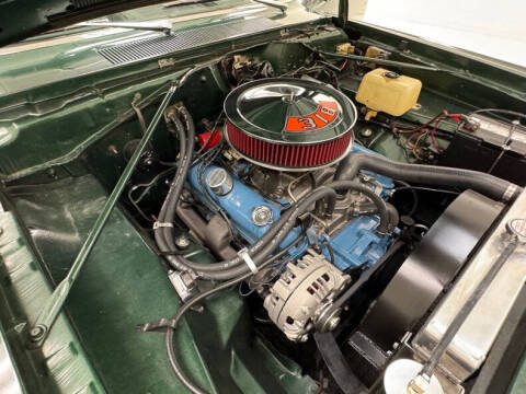 1974 Dodge Dart