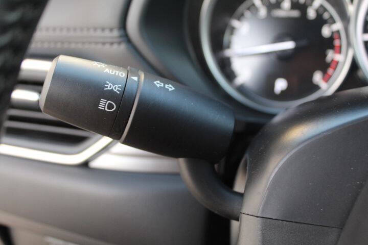 2024 Mazda CX-5 2.5 S Select