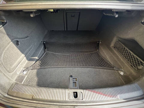 2017 Audi A6 2.0T quattro Premium Plus