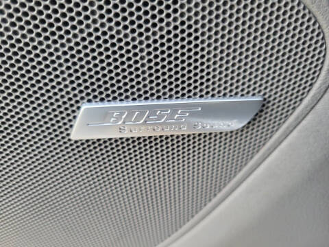 2014 Audi Q7 3.0T quattro S line Prestige