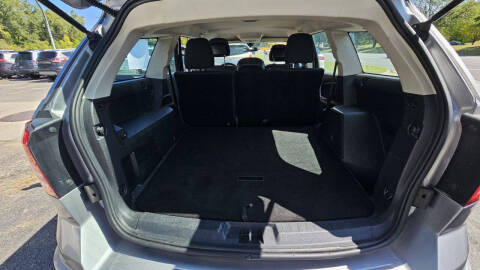 2015 Dodge Journey SE