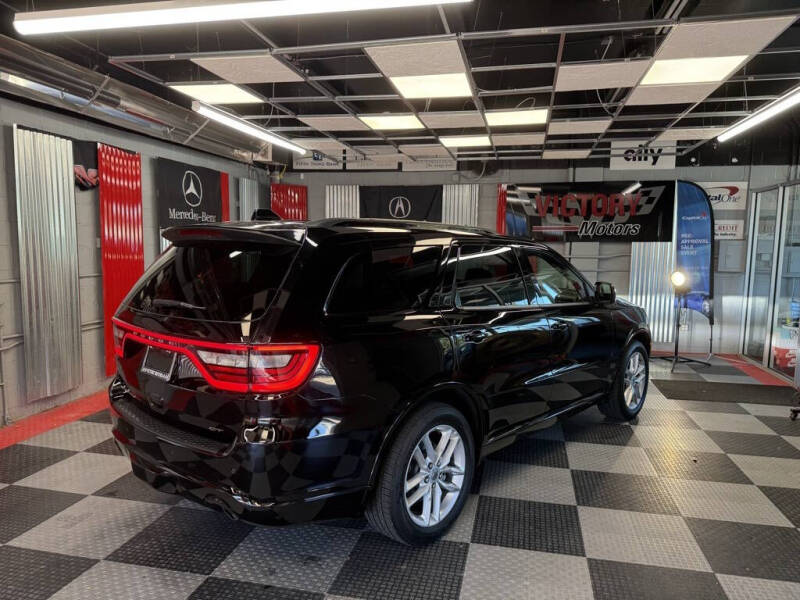 2023 Dodge Durango GT