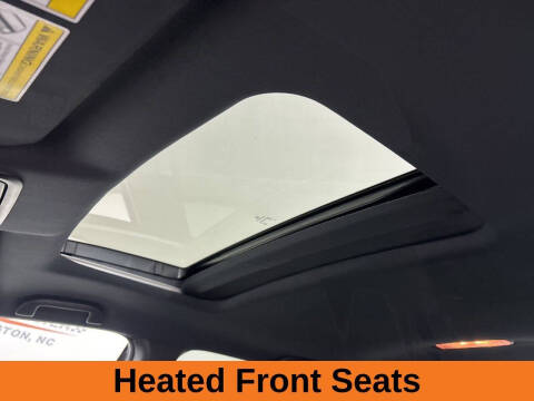 2024 Honda Passport EX-L