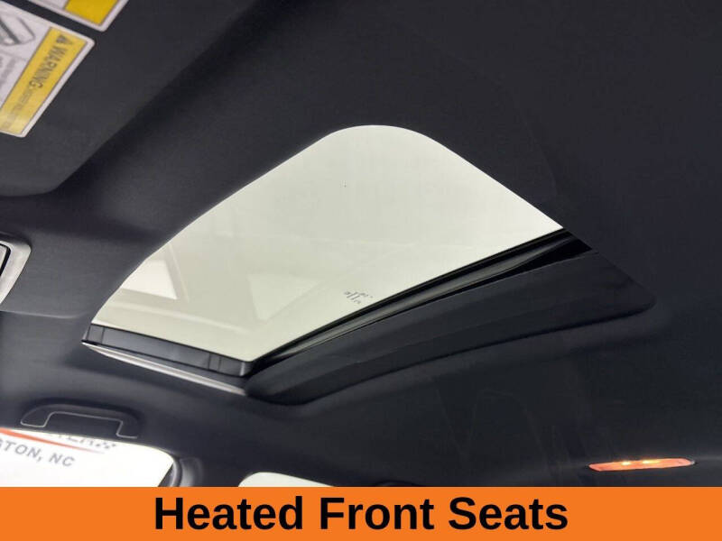 2024 Honda Passport EX-L