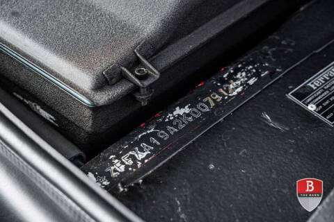 1989 Ferrari 328 GTB