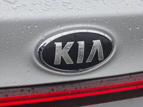 2020 Kia Forte
