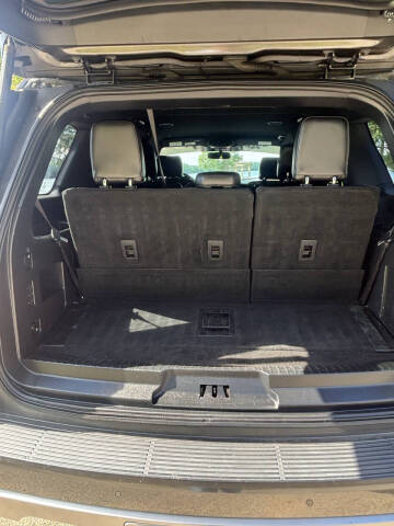 2018 Ford Expedition XLT