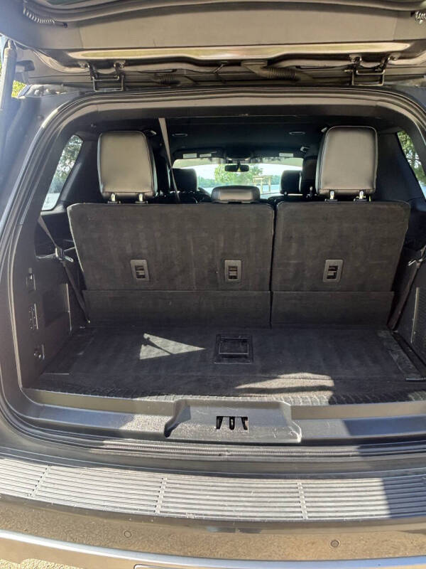 2018 Ford Expedition XLT
