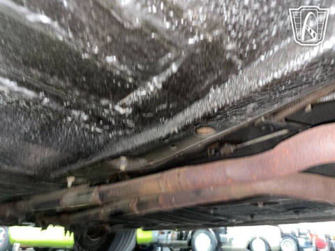 1964 Ford Thunderbird