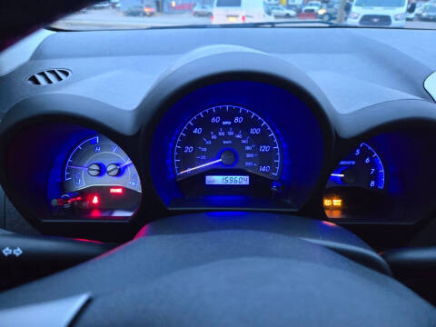 2008 Scion tC