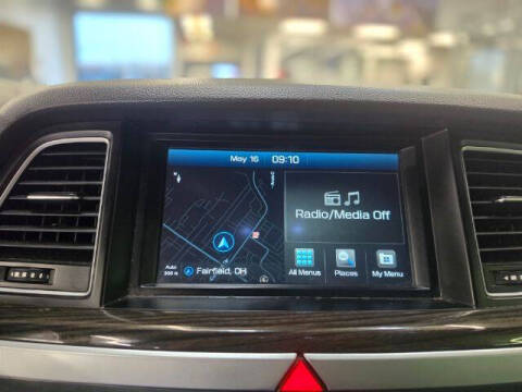 2016 Hyundai Genesis