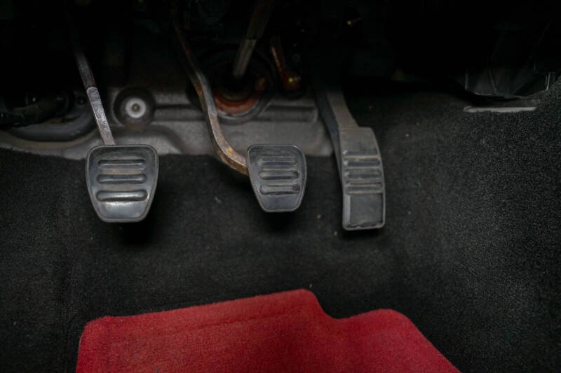 2005 Ford Mustang GT Premium