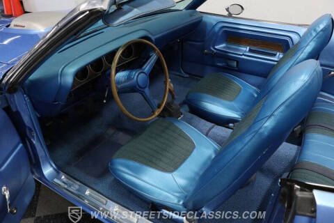 1970 Dodge Challenger