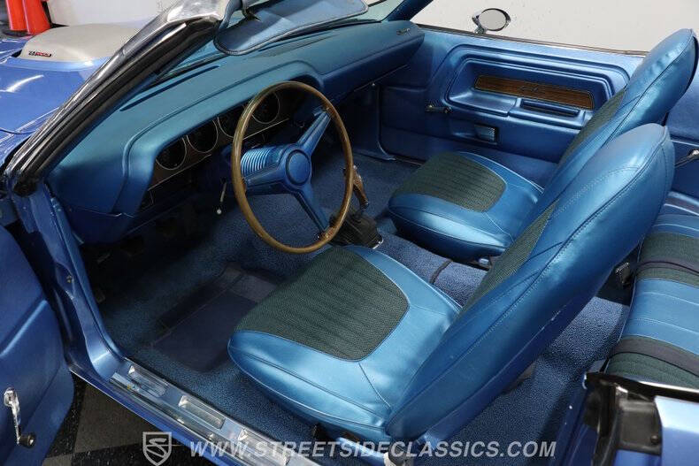 1970 Dodge Challenger