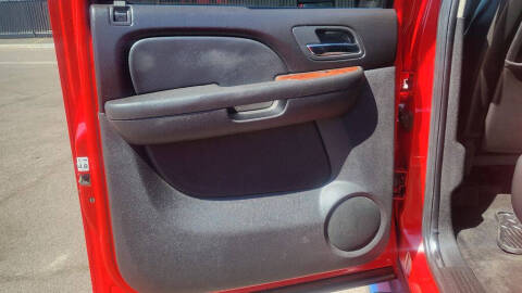2011 GMC Sierra 2500HD