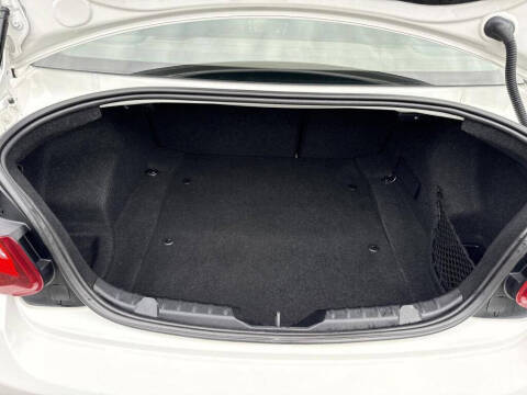 2015 BMW 2 Series 228i