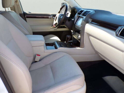 2019 Lexus GX 460
