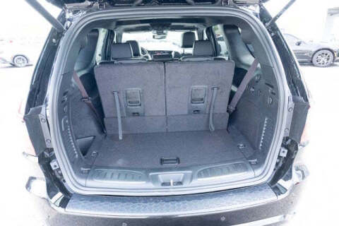 2026 Dodge Durango GT HEMI Premium