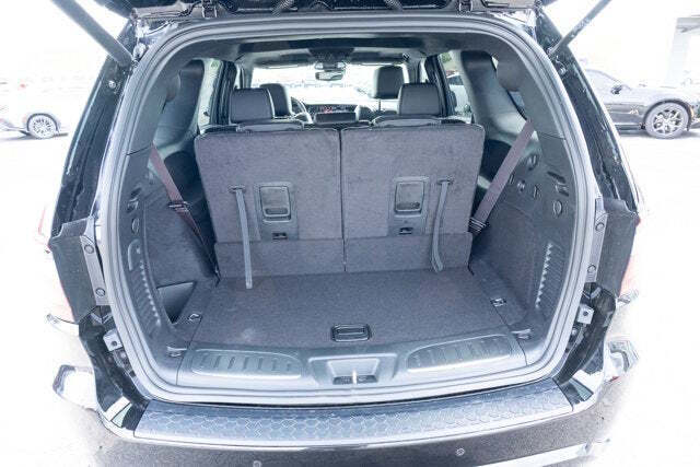 2026 Dodge Durango GT HEMI Premium