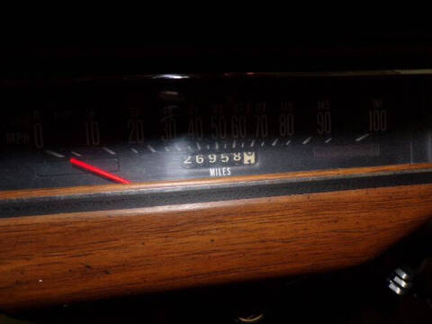 1978 International Scout II