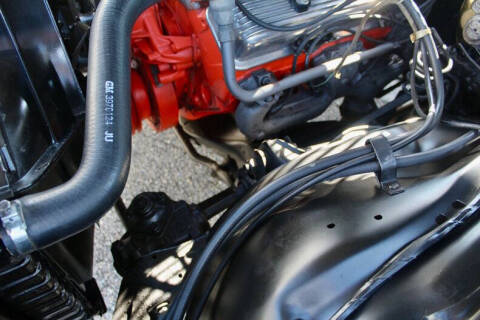 1971 Chevrolet Camaro