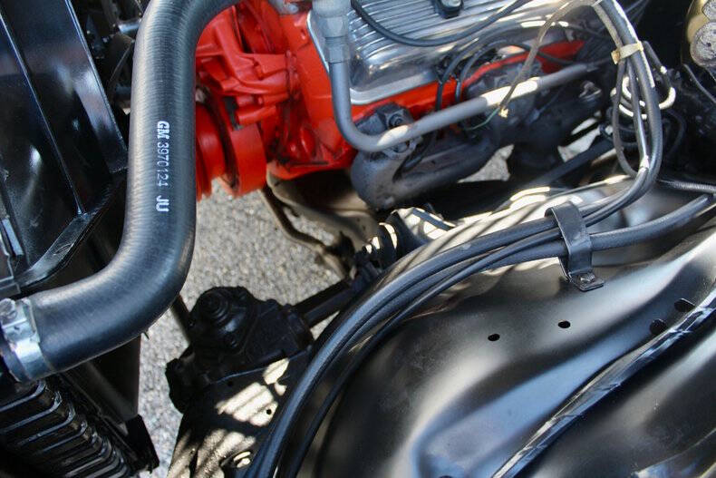 1971 Chevrolet Camaro