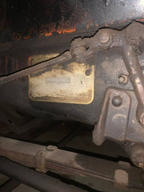 1928 Studebaker Regal Commander