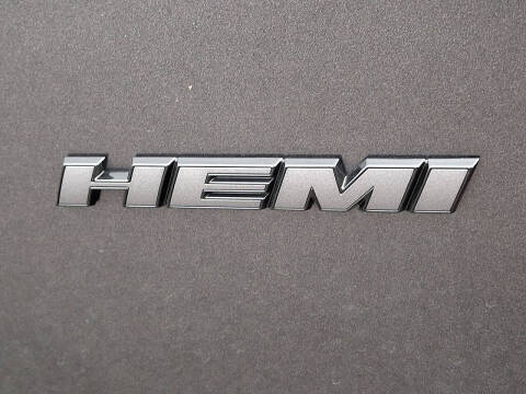 2018 Dodge Challenger R/T Plus