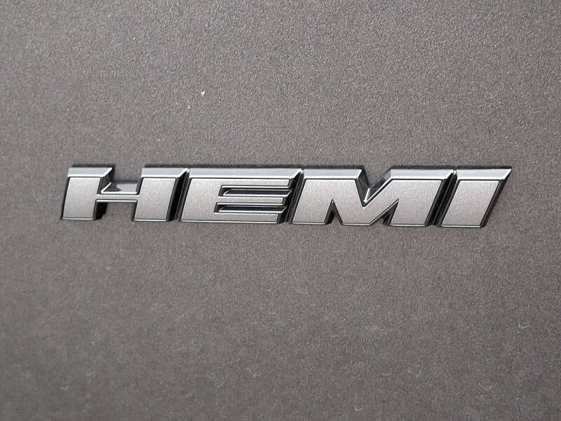 2018 Dodge Challenger R/T Plus