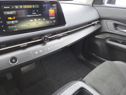2023 Nissan Ariya Engage e-4ORCE