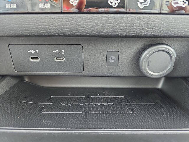 2026 Mitsubishi Outlander SEL