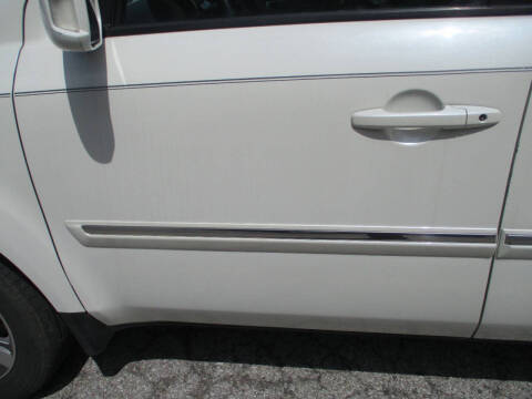 2014 Honda Pilot Touring