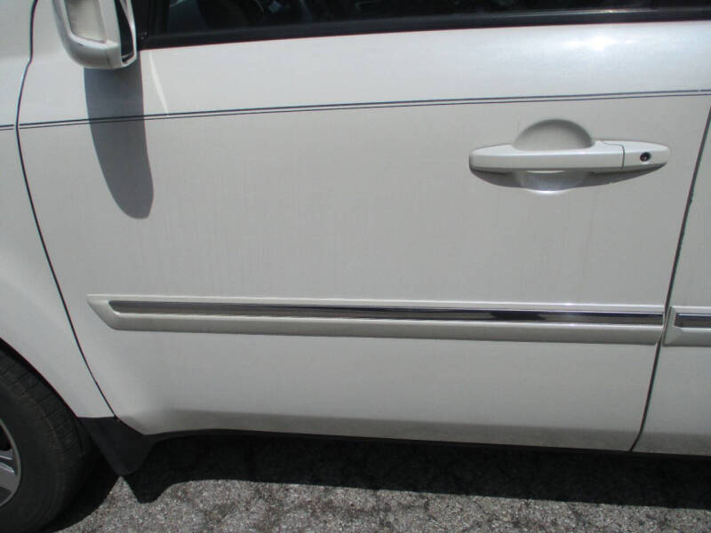 2014 Honda Pilot Touring