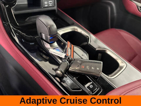 2024 Lexus NX 250 Premium