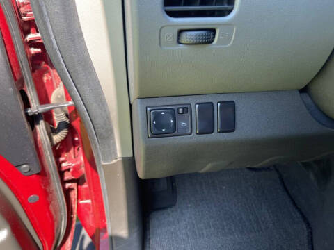 2006 Nissan Xterra