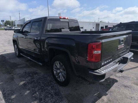 2014 GMC Sierra 1500