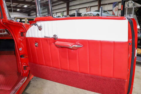 1957 Pontiac Star Chief