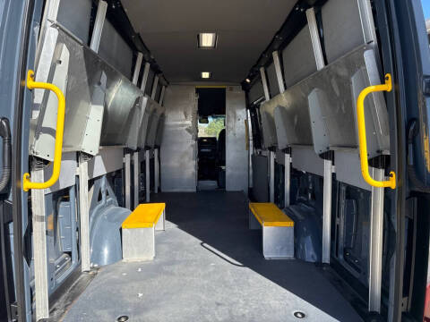 2019 Mercedes-Benz Sprinter