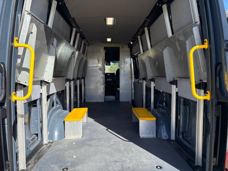 2019 Mercedes-Benz Sprinter