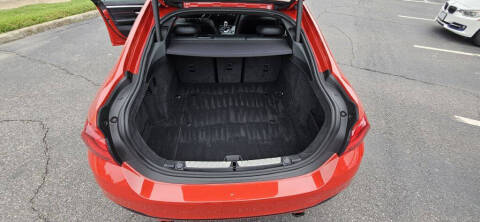 2018 BMW 4 Series 440i Gran Coupe