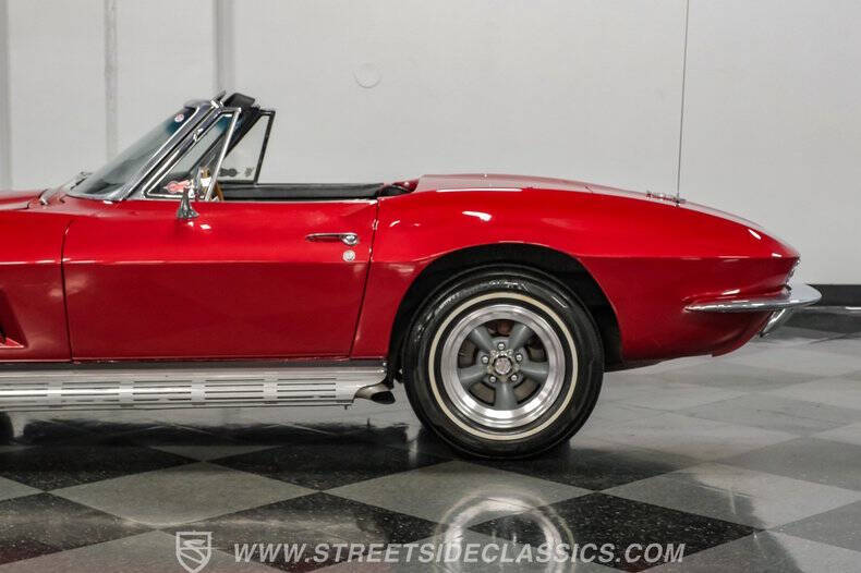 1967 Chevrolet Corvette