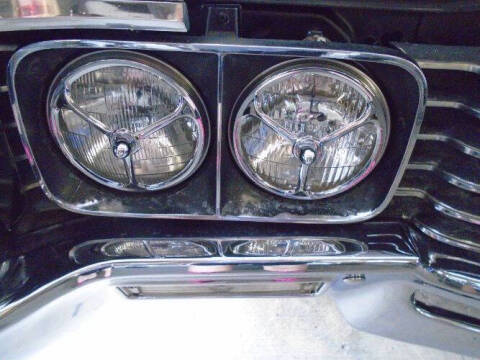 1967 Buick LeSabre