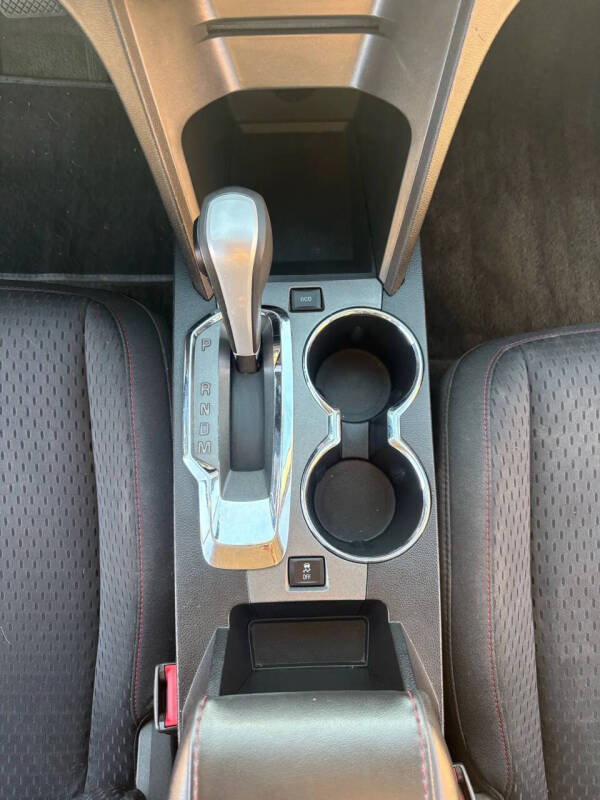 2012 GMC Terrain SLE-1