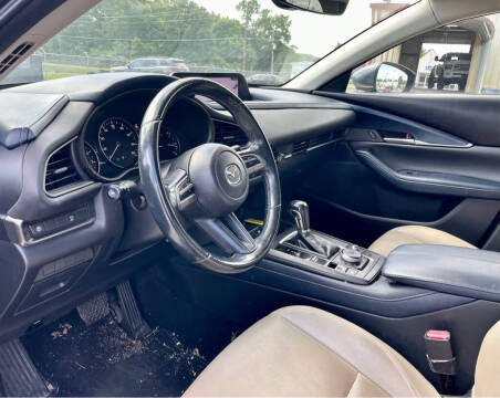 2020 Mazda CX-30 Select