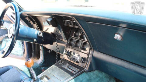 1978 Chevrolet Corvette