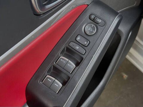 2025 Acura Integra w/Tech w/A-SPEC