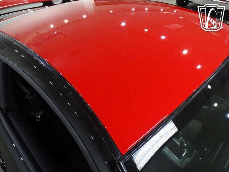 2012 Ford Mustang Boss 302